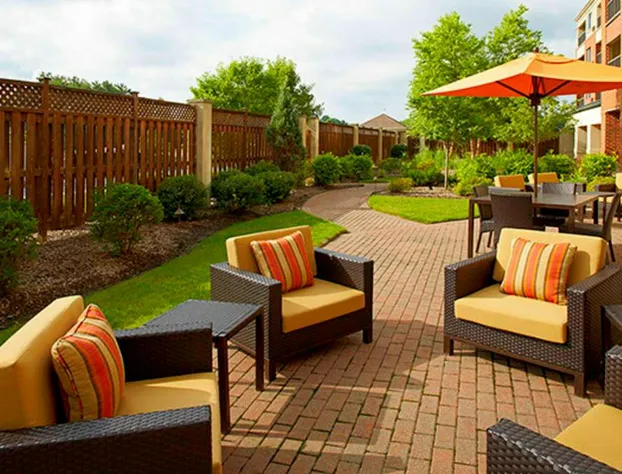 Courtyard by Marriott Akron Stow hotel detail image 4