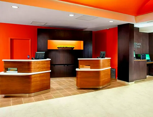 Courtyard by Marriott Akron Stow hotel detail image 1