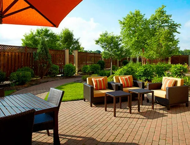 Courtyard by Marriott Akron Stow hotel detail image 3