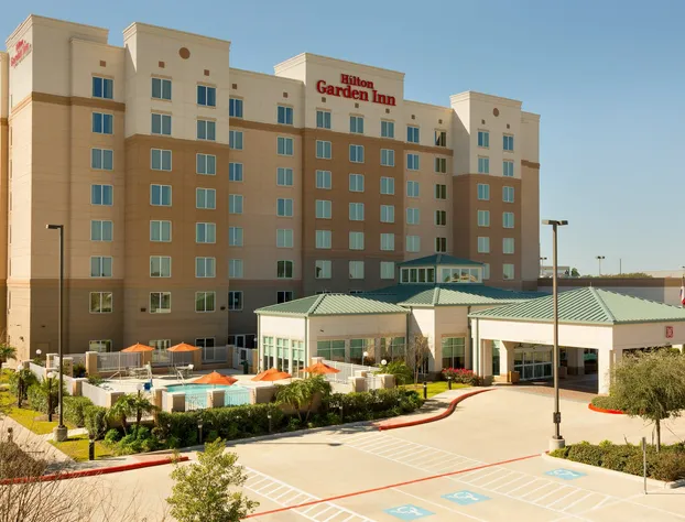 Hilton Garden Inn Houston NW America Plaza hotel detail image 2