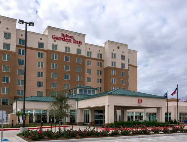 Hilton Garden Inn Houston NW America Plaza hotel detail image 4