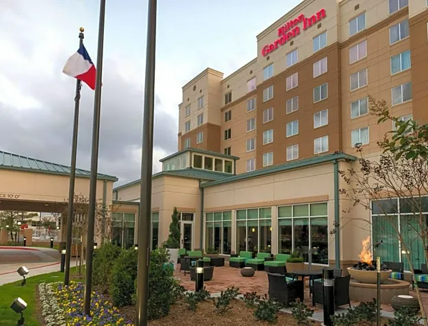 Hilton Garden Inn Houston NW America Plaza hotel detail image 2