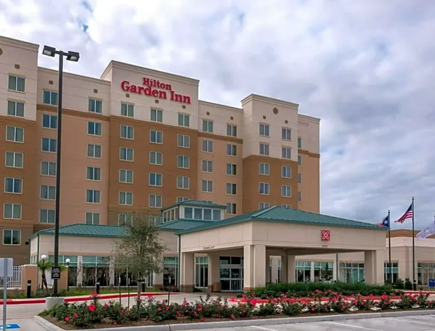 Hilton Garden Inn Houston NW America Plaza hotel detail image 3