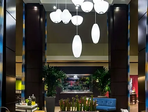 Hilton Garden Inn Houston NW America Plaza hotel detail image 4