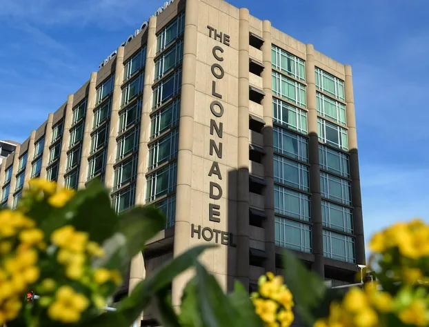 The Colonnade Boston Hotel hotel detail image 1