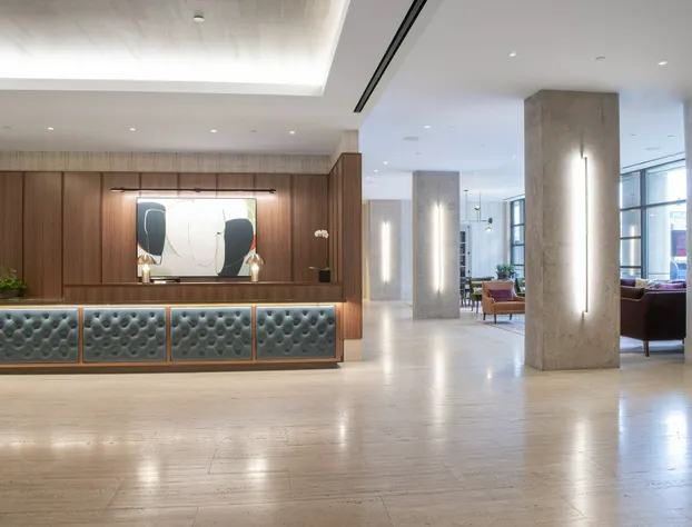 The Colonnade Boston Hotel hotel detail image 4