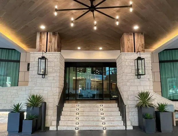 Hotel Contessa hotel detail image 3