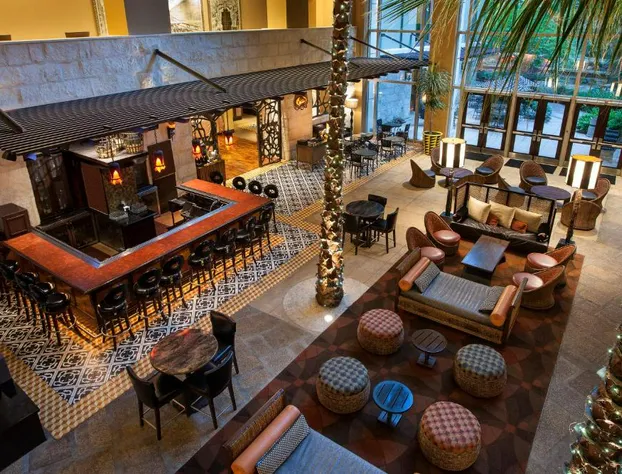 Hotel Contessa hotel detail image 4