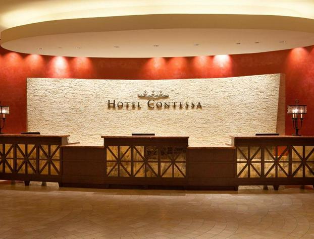 Hotel Contessa hotel detail image 4