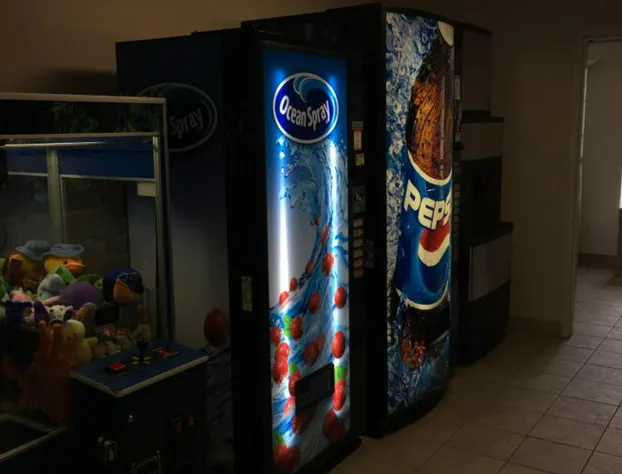 Best Western Yellowstone Crossing hotel detail image 2