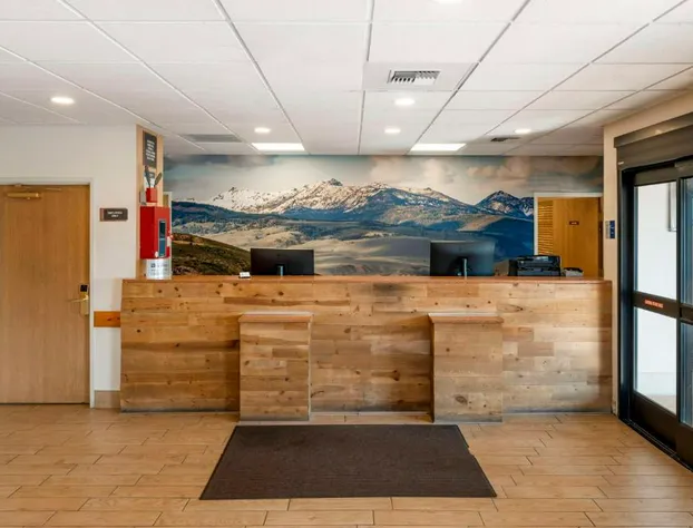 Best Western Yellowstone Crossing hotel detail image 3