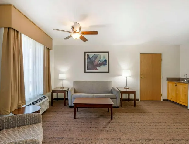 Best Western Yellowstone Crossing hotel detail image 3