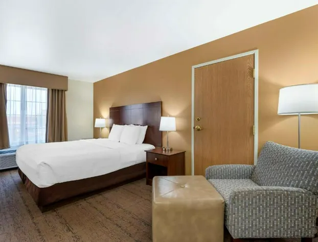 Best Western Yellowstone Crossing hotel detail image 4