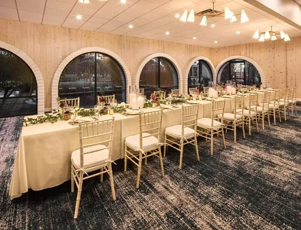 The Leta Santa Barbara Goleta, Tapestry Collection by Hilton hotel detail image 1