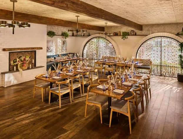 The Leta Santa Barbara Goleta, Tapestry Collection by Hilton hotel detail image 2