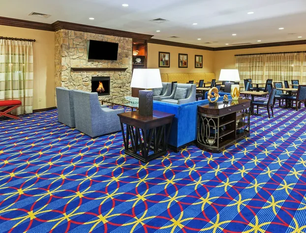 Towneplace Suites Corpus Christi hotel detail image 2