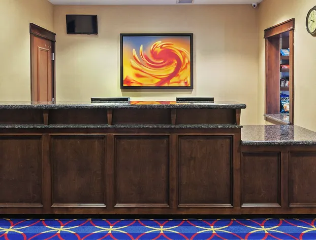 Towneplace Suites Corpus Christi hotel detail image 3