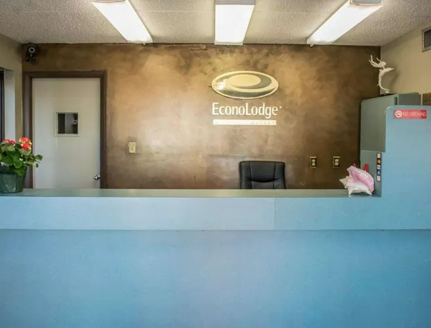 Econo Lodge Panama City St. Andrews hotel detail image 3