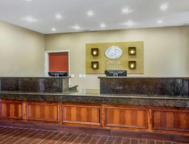 Comfort Suites Plainview hotel detail image 3
