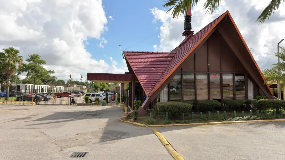 Red Carpet Inn and Suites Houston Gulf Fwy hotel hero