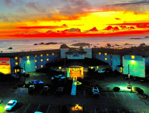 Oceanfront Lodge hotel detail image 1