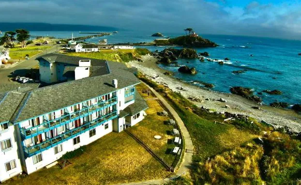 Oceanfront Lodge hotel detail image 2