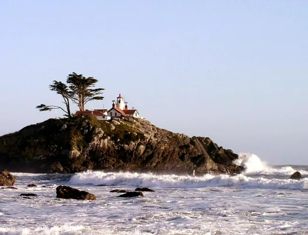 Oceanfront Lodge hotel detail image 3