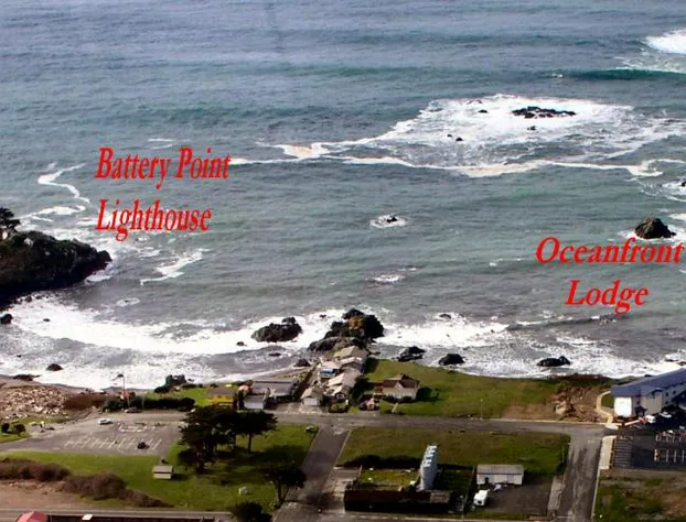 Oceanfront Lodge hotel detail image 3