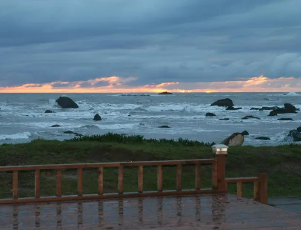 Oceanfront Lodge hotel detail image 4