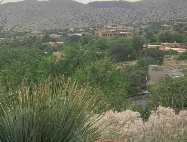 Quality Inn Rio Rancho - Albuquerque North Valley hotel detail image 1