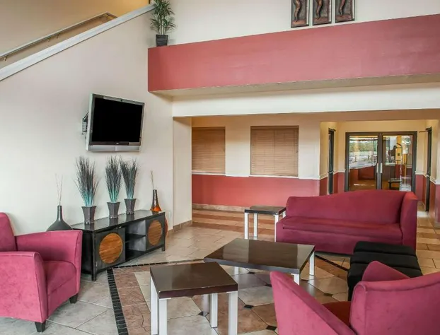 Quality Inn Rio Rancho - Albuquerque North Valley hotel detail image 3