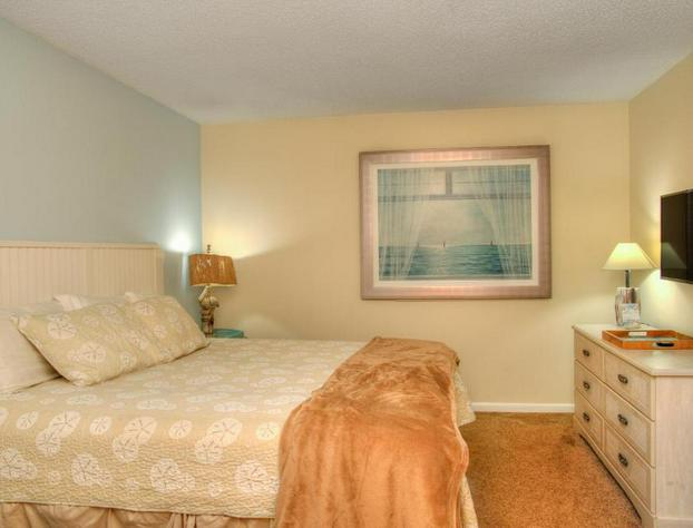 Ocean Forest Plaza by Palmetto Vacations hotel detail image 2