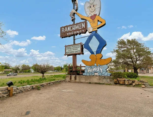 Ranchmen Motel hotel detail image 3