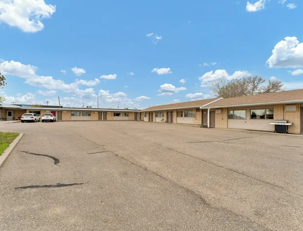 Ranchmen Motel hotel detail image 4