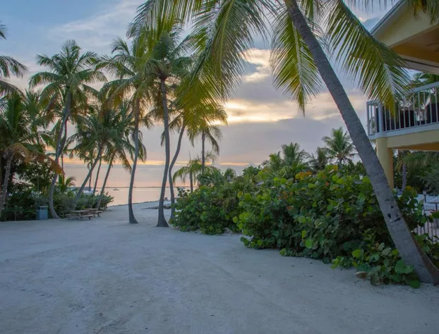 Bayside Inn Key Largo hotel detail image 1