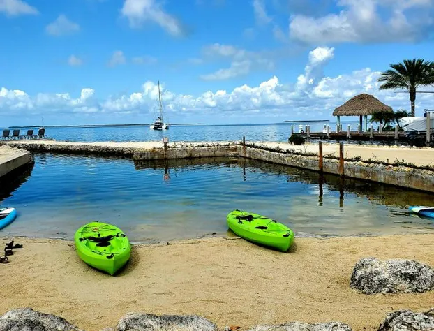 Bayside Inn Key Largo hotel detail image 4