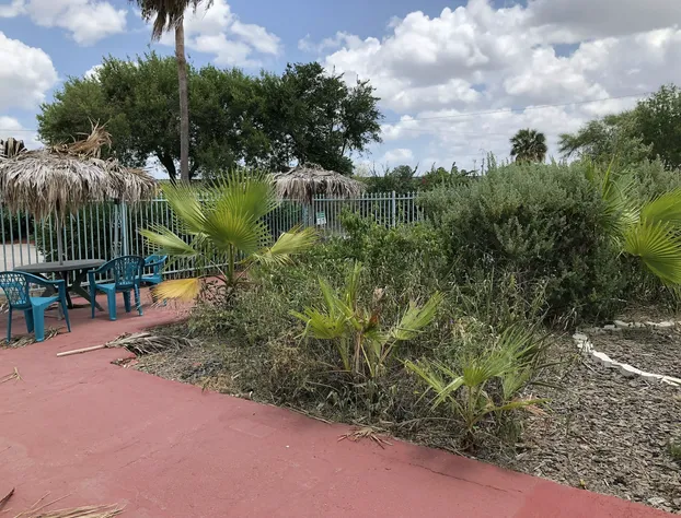 University Inn & Suites hotel detail image 4