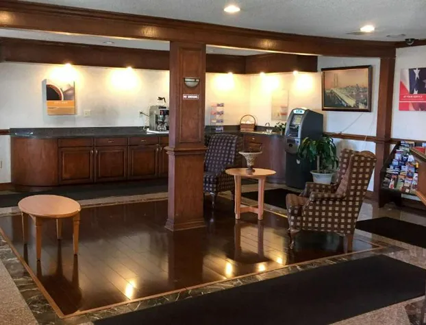 Motel 6 Southgate, MI - Detroit hotel detail image 3