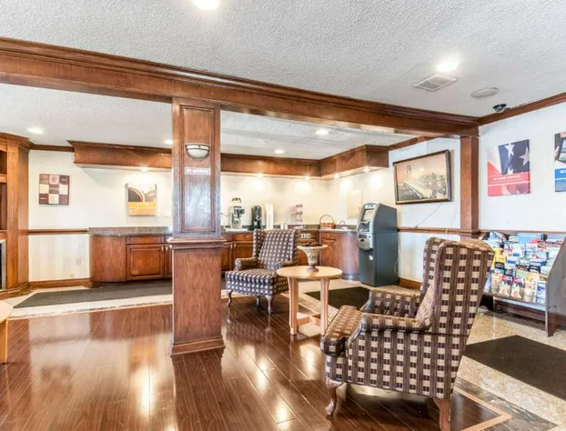 Motel 6 Southgate, MI - Detroit hotel detail image 4