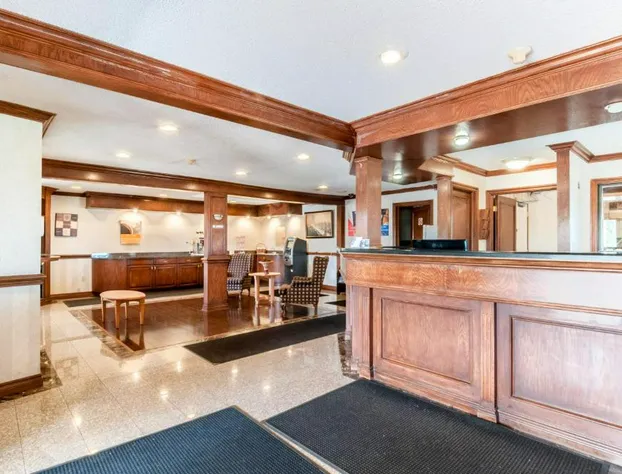 Motel 6 Southgate, MI - Detroit hotel detail image 2