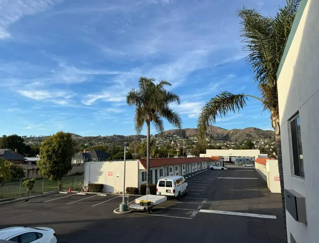 Rodeway Inn Ventura Midtown hotel detail image 4