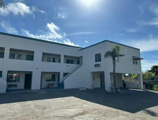 Rodeway Inn Ventura Midtown hotel detail image 2