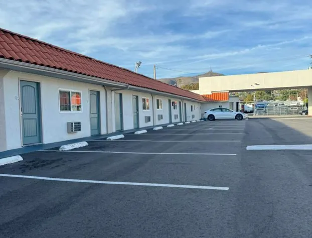 Rodeway Inn Ventura Midtown hotel detail image 3