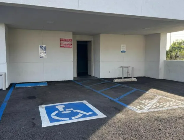 Rodeway Inn Ventura Midtown hotel detail image 4