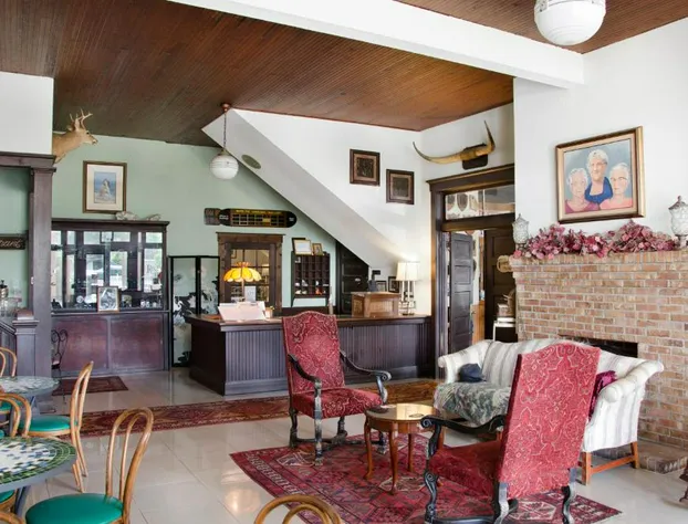 Riverview Hotel hotel detail image 3