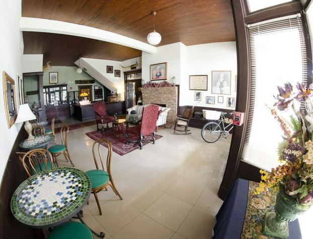 Riverview Hotel hotel detail image 2