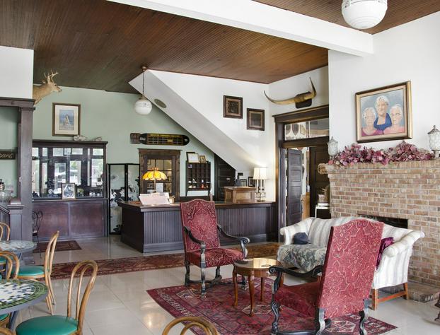 Riverview Hotel hotel detail image 3