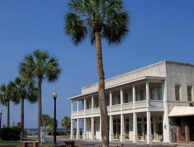 Riverview Hotel hotel detail image 2