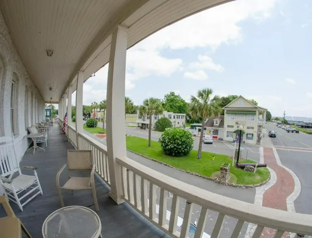 Riverview Hotel hotel detail image 3