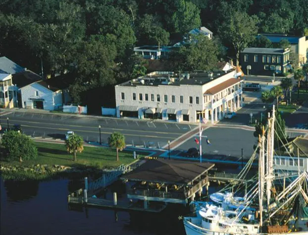 Riverview Hotel hotel detail image 4